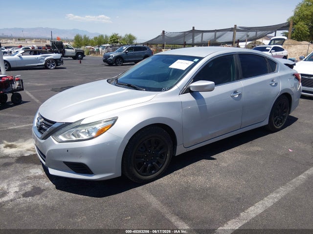 Aukcja sprzedaży 2016 Nissan Altima 2.5/2.5 S/2.5 Sl/2.5 Sr/2.5 Sv, vin: 1N4AL3AP4GN326458, numer aukcji: 45383286