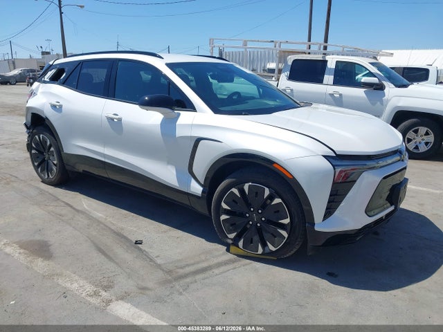 Chevrolet Blazer Ev Eawd Rs 2024 3GNKDCRJ2RS180878 zdjęcie główne