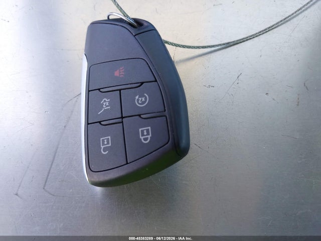 Chevrolet Blazer Ev Eawd Rs 2024 3GNKDCRJ2RS180878 Image 11
