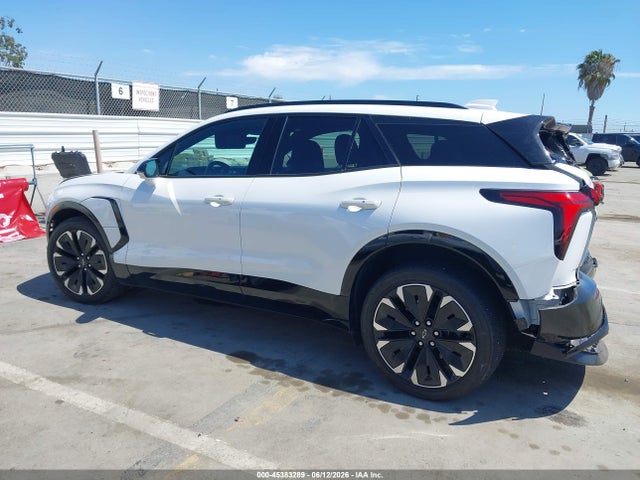 Chevrolet Blazer Ev Eawd Rs 2024 3GNKDCRJ2RS180878 Image 14