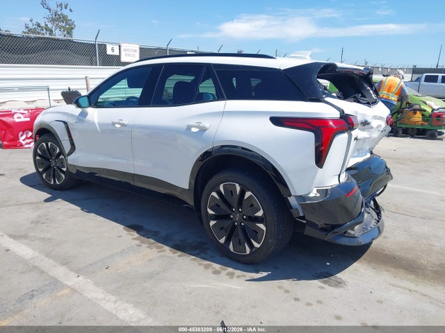 Chevrolet Blazer Ev Eawd Rs 2024 3GNKDCRJ2RS180878 Image 3