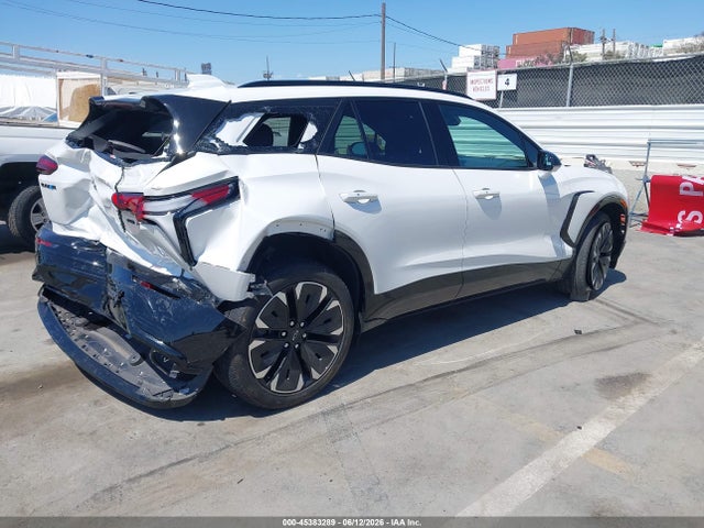Chevrolet Blazer Ev Eawd Rs 2024 3GNKDCRJ2RS180878 Image 4