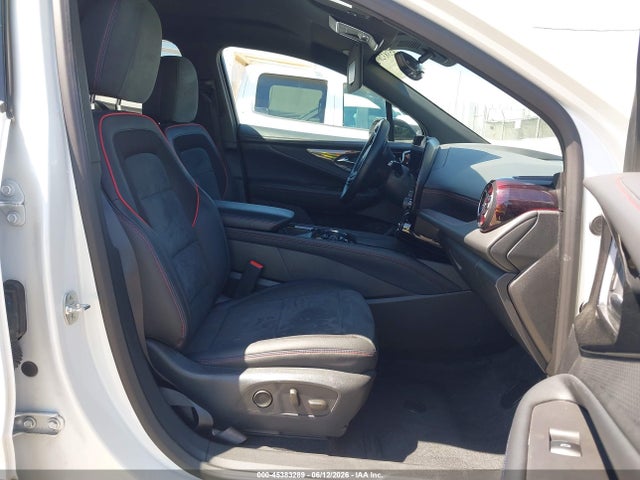 Auction sale of the 2024 Chevrolet Blazer Ev Eawd Rs, vin: 3GNKDCRJ2RS180878, lot number: 45383289