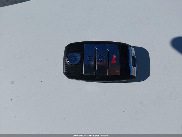 Продажа на аукционе авто 2018 Kia Sorento 3.3l Sx, vin: 5XYPKDA54JG401654, номер лота: 45383297