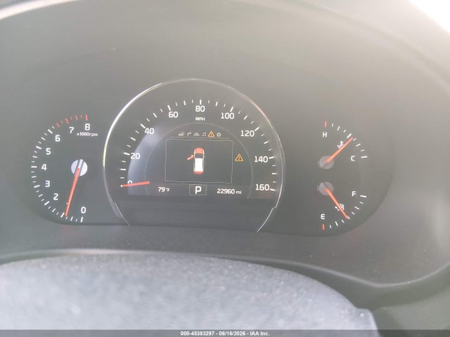 KIA Sorento 3.3l Sx 2018 5XYPKDA54JG401654 Image 7