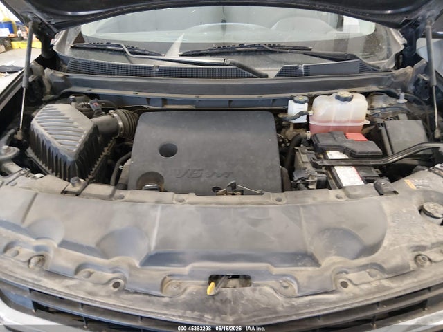 Aukcja sprzedaży 2018 Chevrolet Traverse Ls, vin: 1GNERFKW5JJ156912, numer aukcji: 45383298