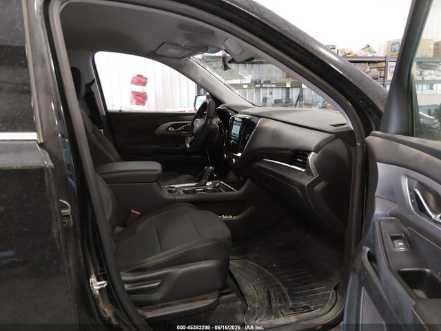 Aukcja sprzedaży 2018 Chevrolet Traverse Ls, vin: 1GNERFKW5JJ156912, numer aukcji: 45383298