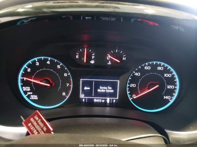 Aukcja sprzedaży 2018 Chevrolet Traverse Ls, vin: 1GNERFKW5JJ156912, numer aukcji: 45383298