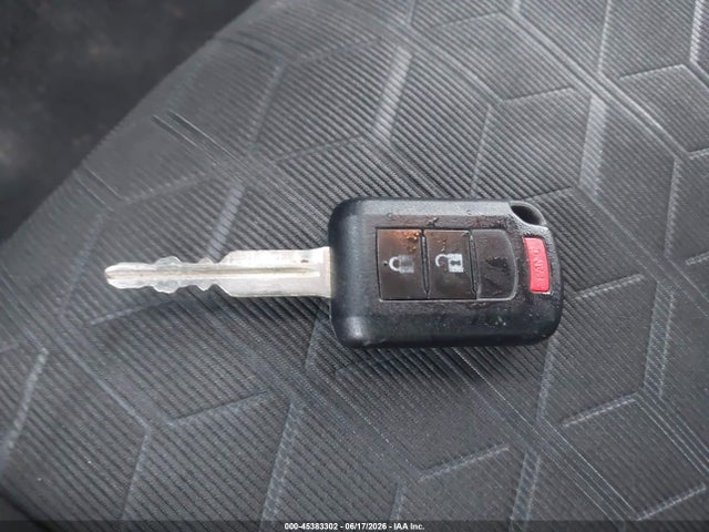 Продажа на аукционе авто 2020 Mitsubishi Outlander Sport 2.0 Es, vin: JA4AP3AUXLU015390, номер лота: 45383302