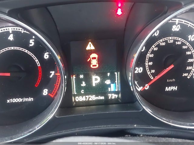 Продажа на аукционе авто 2020 Mitsubishi Outlander Sport 2.0 Es, vin: JA4AP3AUXLU015390, номер лота: 45383302