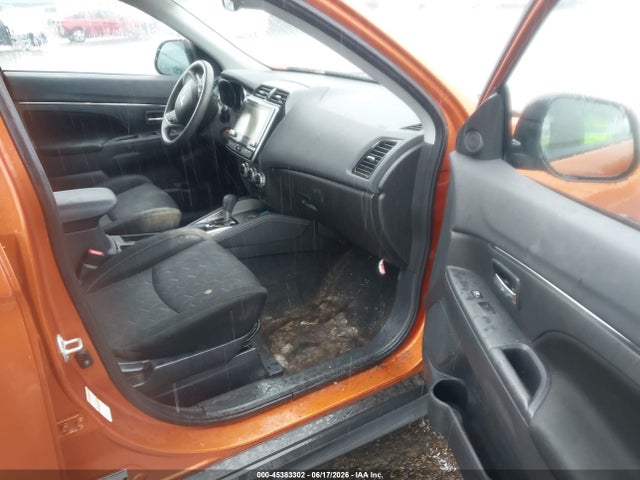 Продажа на аукционе авто 2020 Mitsubishi Outlander Sport 2.0 Es, vin: JA4AP3AUXLU015390, номер лота: 45383302