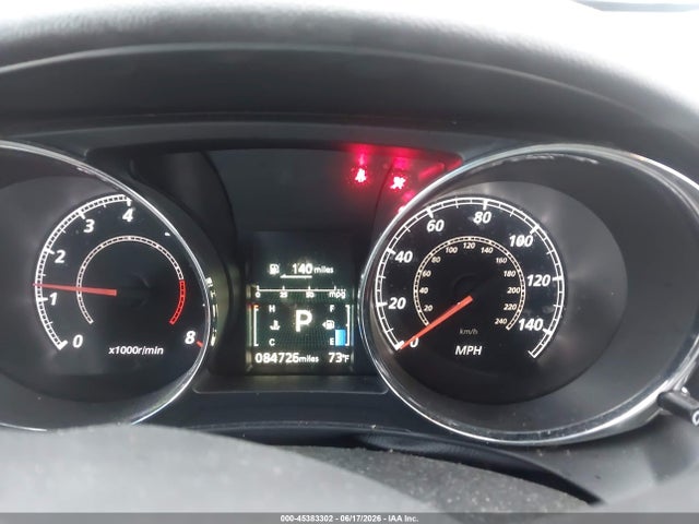 Продажа на аукционе авто 2020 Mitsubishi Outlander Sport 2.0 Es, vin: JA4AP3AUXLU015390, номер лота: 45383302