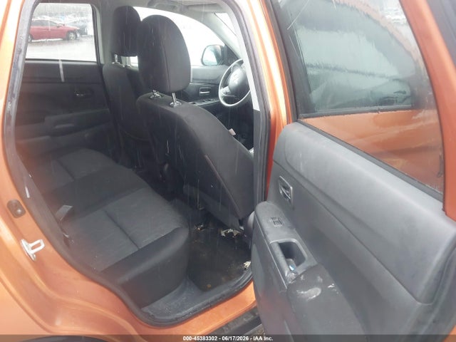 Продажа на аукционе авто 2020 Mitsubishi Outlander Sport 2.0 Es, vin: JA4AP3AUXLU015390, номер лота: 45383302