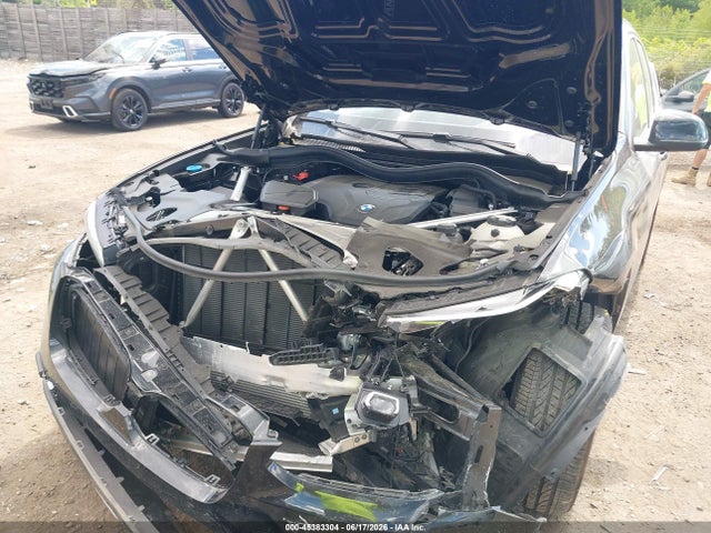 5UX53DP03R9V98389 BMW X3 Xdrive30i