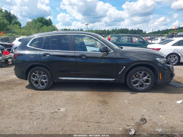 5UX53DP03R9V98389 BMW X3 Xdrive30i