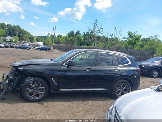 5UX53DP03R9V98389 BMW X3 Xdrive30i