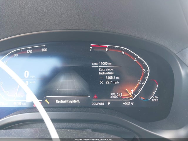 5UX53DP03R9V98389 BMW X3 Xdrive30i