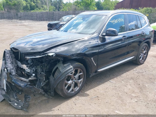 5UX53DP03R9V98389 BMW X3 Xdrive30i
