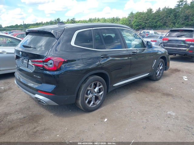 5UX53DP03R9V98389 BMW X3 Xdrive30i