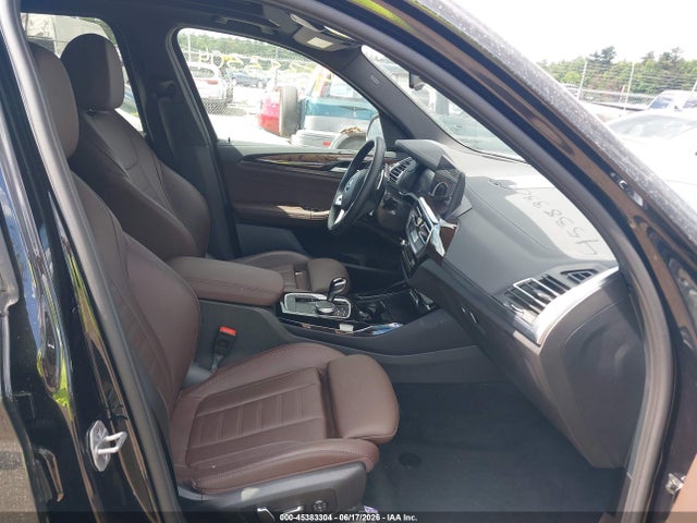 5UX53DP03R9V98389 BMW X3 Xdrive30i