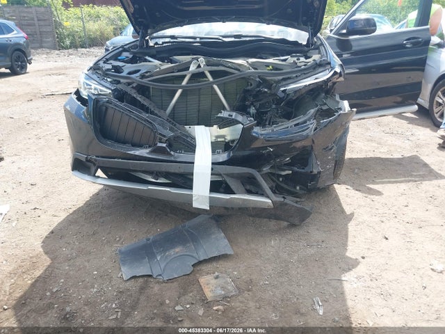 5UX53DP03R9V98389 BMW X3 Xdrive30i