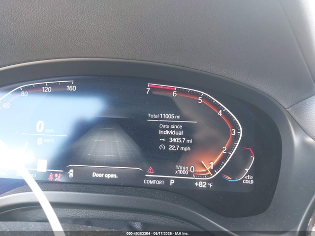 5UX53DP03R9V98389 BMW X3 Xdrive30i
