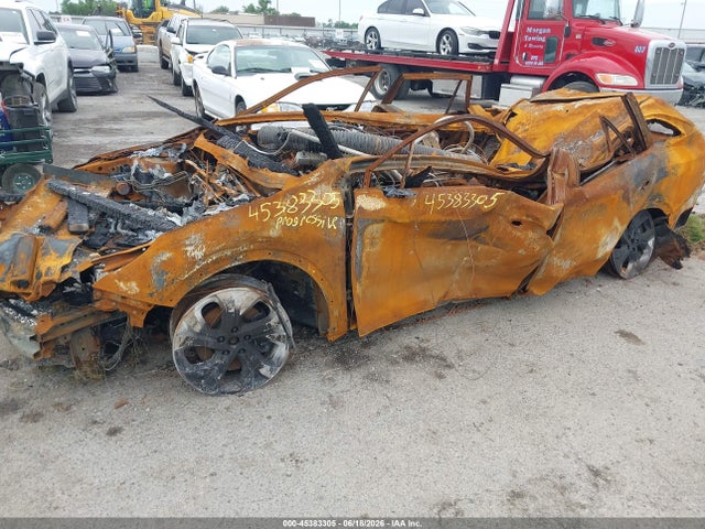 45383305 :رقم المزاد ، 4S4BTANCXM3168012 vin ، 2021 Subaru Outback Limited مزاد بيع