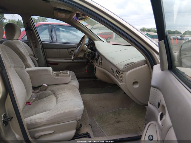 Aukcja sprzedaży 2002 Buick Century Custom, vin: 2G4WS52J921106523, numer aukcji: 45383308