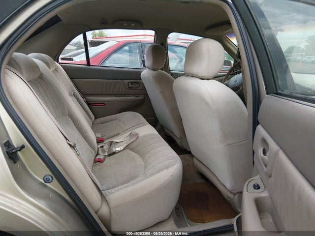 Aukcja sprzedaży 2002 Buick Century Custom, vin: 2G4WS52J921106523, numer aukcji: 45383308