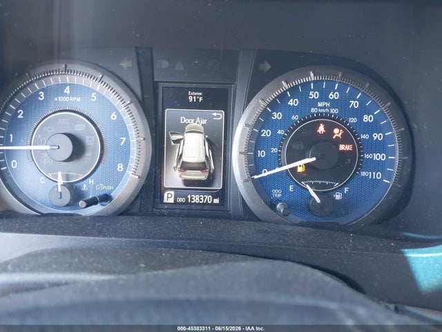 5TDYZ3DC0HS838293 Toyota Sienna Xle 8 Passenger