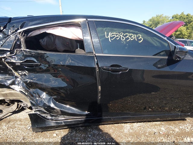 45383313 :رقم المزاد ، SHHFK7H57JU231489 vin ، 2018 Honda Civic Ex مزاد بيع
