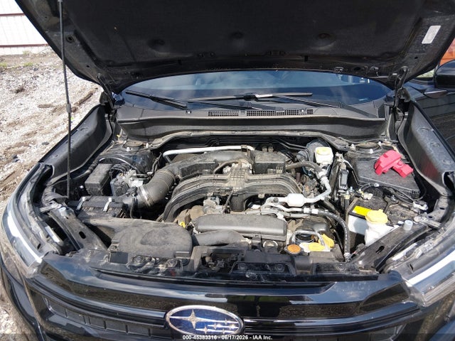 Subaru Forester Sport 2025 JF2SLDHC9SH476341 Image 10