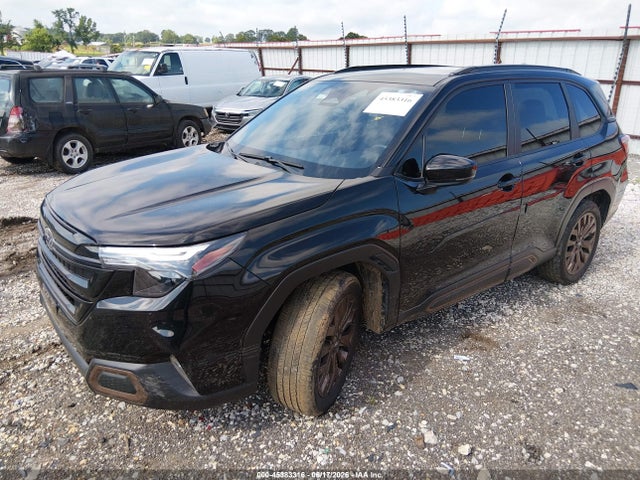 Subaru Forester Sport 2025 JF2SLDHC9SH476341 Image 2