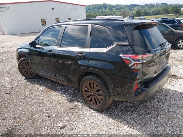 Subaru Forester Sport 2025 JF2SLDHC9SH476341 Image 3