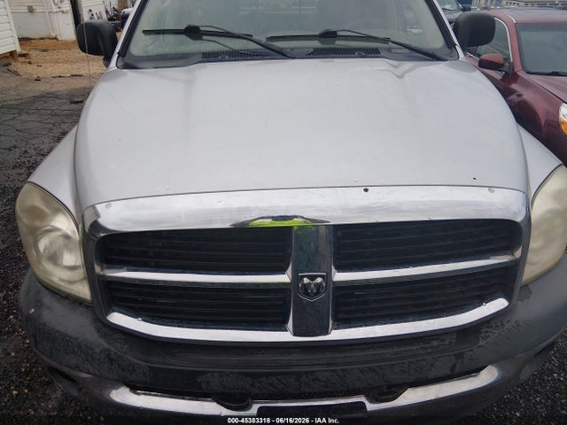 Aukcja sprzedaży 2008 Dodge Ram 1500 St/sxt, vin: 1D7HU18238J167533, numer aukcji: 45383318