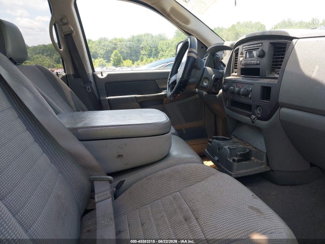 Aukcja sprzedaży 2008 Dodge Ram 1500 St/sxt, vin: 1D7HU18238J167533, numer aukcji: 45383318