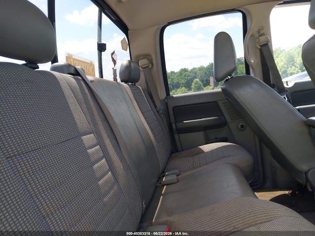 Auction sale of the 2008 Dodge Ram 1500 St/sxt, vin: 1D7HU18238J167533, lot number: 45383318
