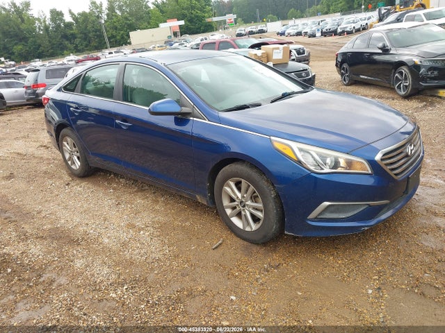 2016 5NPE24AF4GH333678 main image