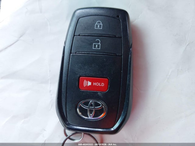 Toyota Tacoma Sr5 2025 3TMLB5JN7SM174419 Image 11