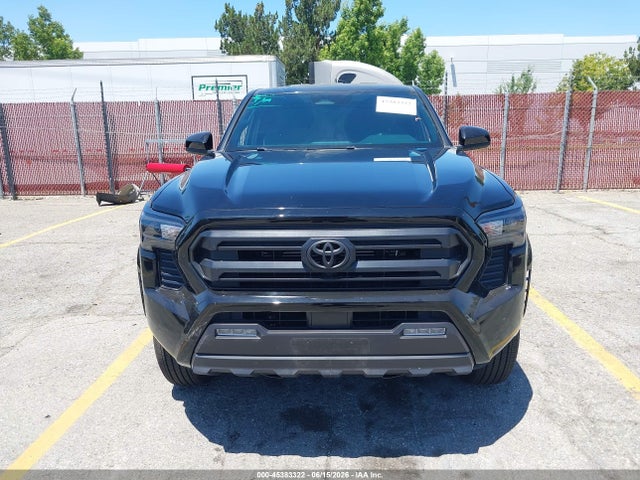 Toyota Tacoma Sr5 2025 3TMLB5JN7SM174419 Image 12