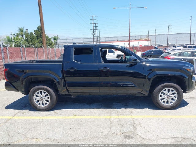 Toyota Tacoma Sr5 2025 3TMLB5JN7SM174419 Image 13