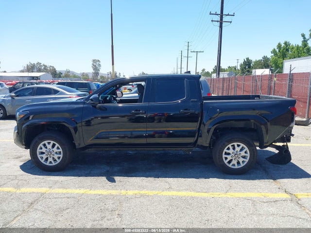 Toyota Tacoma Sr5 2025 3TMLB5JN7SM174419 Image 14
