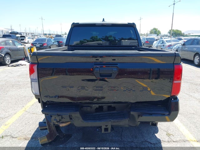 Toyota Tacoma Sr5 2025 3TMLB5JN7SM174419 Image 16