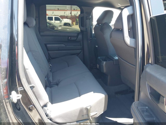 Toyota Tacoma Sr5 2025 3TMLB5JN7SM174419 Image 8