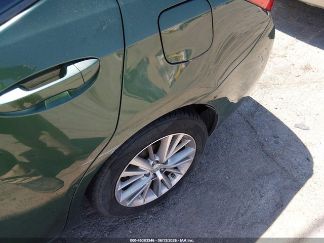 2014 Toyota Corolla Le Plus მანქანა იყიდება აუქციონზე, vin: 2T1BURHE5EC008917, აუქციონის ნომერი: 45383346