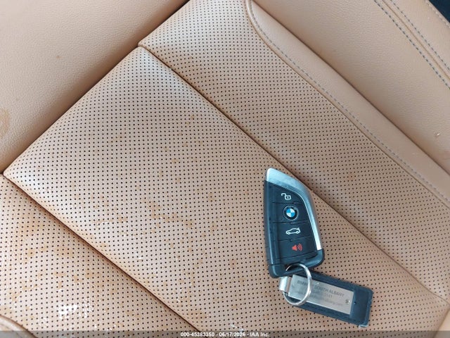 Aukcja sprzedaży 2024 Bmw X4 M40i, vin: 5UX43DT0XR9V10813, numer aukcji: 45383350