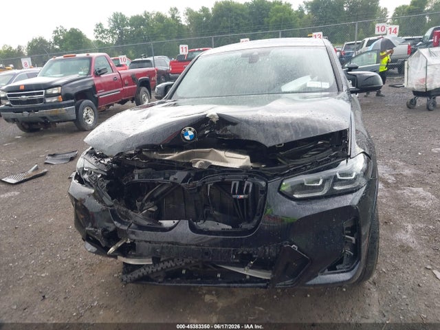 Aukcja sprzedaży 2024 Bmw X4 M40i, vin: 5UX43DT0XR9V10813, numer aukcji: 45383350