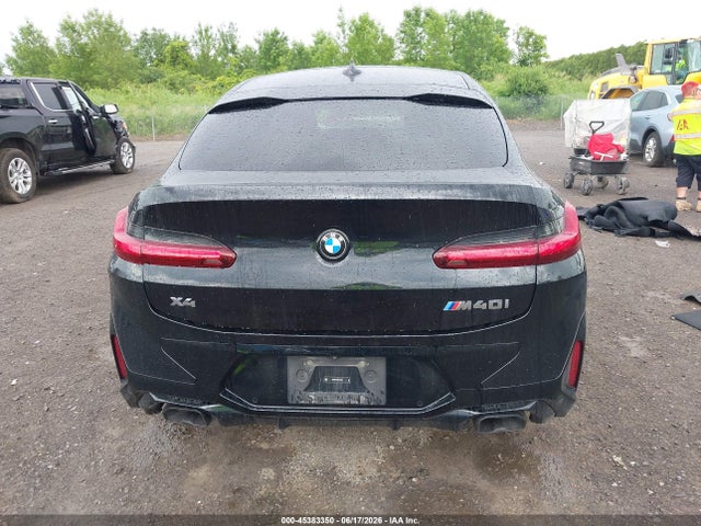 Aukcja sprzedaży 2024 Bmw X4 M40i, vin: 5UX43DT0XR9V10813, numer aukcji: 45383350