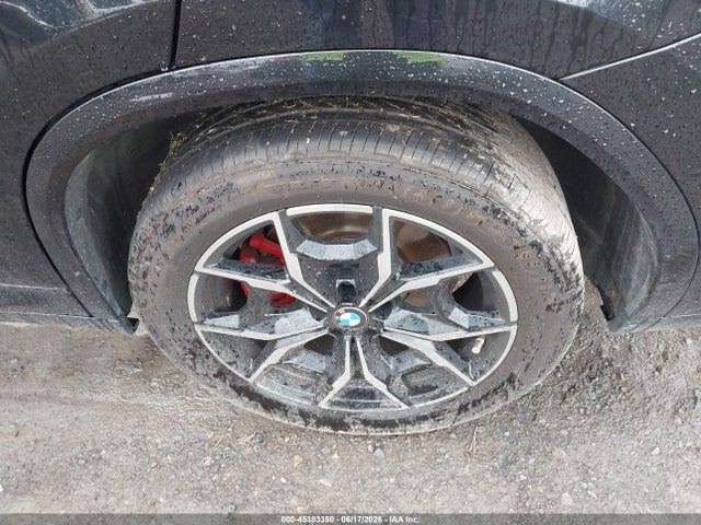 Aukcja sprzedaży 2024 Bmw X4 M40i, vin: 5UX43DT0XR9V10813, numer aukcji: 45383350