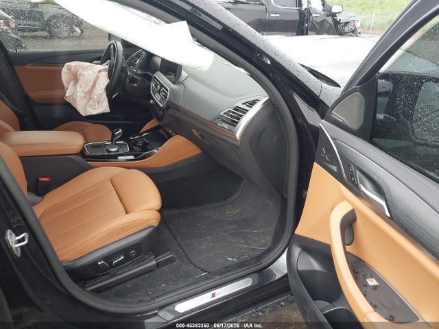 Aukcja sprzedaży 2024 Bmw X4 M40i, vin: 5UX43DT0XR9V10813, numer aukcji: 45383350